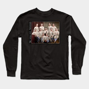 Gallant Pioneers Long Sleeve T-Shirt